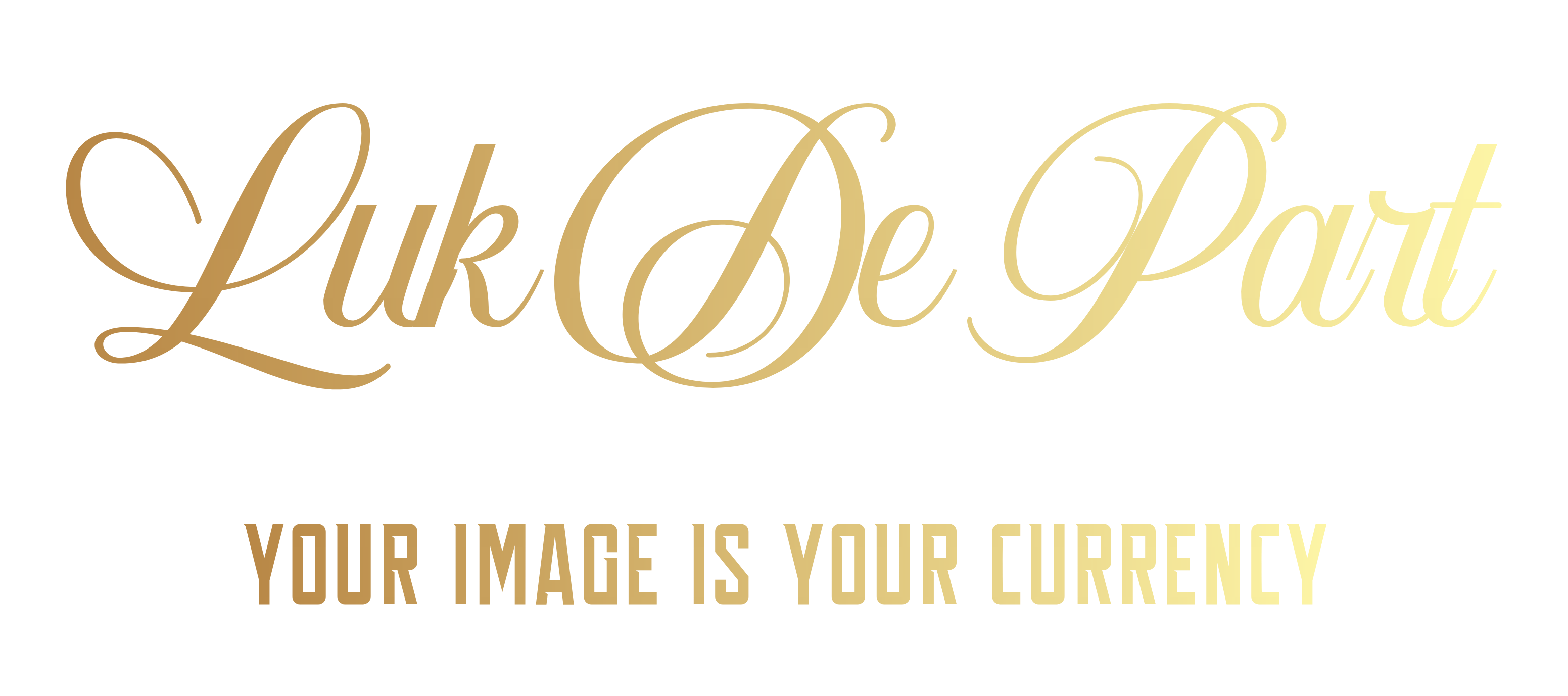 Lukdepart